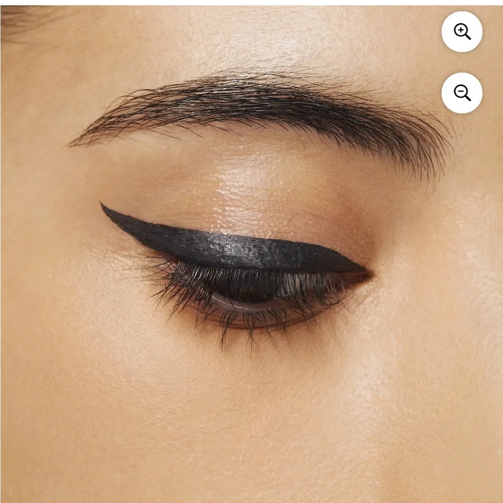 af94 NWT Backline Liquid Eyeliner, Vaporized